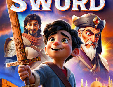 The Boy and the Sword